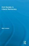 Mark Jensen - Civil Society in Liberal Democracy