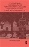 Michelle Superle, Superle Michelle - Contemporary English-Language Indian Childrens Literature