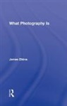 James Elkins - What Photography Is