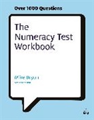 Mike Bryon, Bryon Mike - Numeracy Test Workbook