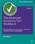 Mike Bryon, Bryon Mike - Advanced Numeracy Test Workbook