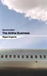 Rigas Doganis, Rigas (European Aviation Club) Doganis - Airline Business