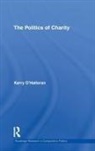 Kerry O'Halloran, Kerry (Queensland University of Techn O''halloran, O'Halloran Kerry - Politics of Charity