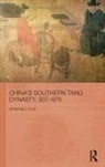Johannes L. Kurz, Kurz Johannes L. - China''s Southern Tang Dynasty, 937-976