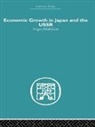 Angus Maddison, Maddison Angus - Economic Growth in Japan and the Ussr