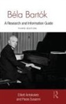 Elliott Antokoletz, Elliott Susanni Antokoletz, Antokoletz Elliott, Paolo Susanni, Susanni Paolo - Bela Bartok