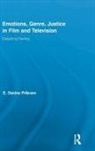 Deidre Pribram, Pribram Deidre - Emotions, Genre, Justice in Film and Television