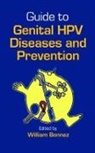 William Bonnez, William Bonnez, Bonnez William - Guide to Genital Hpv Diseases and Prevention