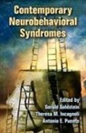 Gerald (Va Pittsburgh Healthcare System Goldstein, Gerald Incagnoli Goldstein, Gerald Goldstein, Goldstein Gerald, Theresa M. Incagnoli, Incagnoli Theresa M.... - Contemporary Neurobehavioral Syndromes