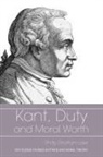 Philip Stratton-Lake - Kant, Duty and Moral Worth