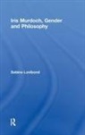 Sabina Lovibond, Lovibond Sabina - Iris Murdoch, Gender and Philosophy