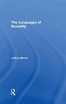 Jeffrey Weeks, Weeks Jeffrey - Languages of Sexuality
