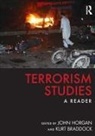 John G. (Georgia State University Horgan, Kurt Braddock, Braddock Kurt, John G. Horgan - Terrorism Studies