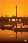 Tom Najem - Lebanon