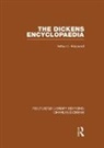 Arthur L. Hayward, Hayward Arthur L. - Dickens Encyclopaedia
