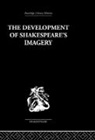 Wolfgang Clemen, Clemen Wolfgang - Development of Shakespeare''s Imagery