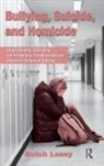 Butch Losey, Losey Butch - Bullying, Suicide, and Homicide