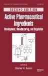 Stanley Nusim, Stanley (S.h. Nusim &amp; Associates Nusim, Stanley Nusim, Nusim Stanley - Active Pharmaceutical Ingredients