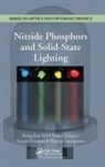 Naoto Hirosaki, Hirosaki Naoto, Yuan Qiang Li, Li Yuan Qiang, Rong-Jun Xie, Rong-Jun (National Institute for Materials Sc Xie... - Nitride Phosphors and Solid-State Lighting