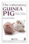 Donna J. Clemons, Donna J. Seeman Clemons, Clemons Donna J., Jennifer L. Seeman, Seeman Jennifer L. - Laboratory Guinea Pig