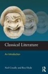 Neil Hyde Croally, Neil Croally, Croally Neil, Roy Hyde, Hyde Roy - Classical Literature
