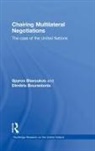 Spyros Blavoukos, Spyros (Athens University of Economics Blavoukos, Spyros Bourantonis Blavoukos, Blavoukos Spyros, Dimitris Bourantonis, Bourantonis Dimitris - Chairing Multilateral Negotiations