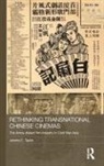 Jeremy E. Taylor, Taylor Jeremy E. - Rethinking Transnational Chinese Cinemas