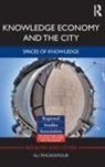 Ali Madanipour, Madanipour Ali - Knowledge Economy and the City