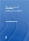 Martyn Dade-Robertson - Architecture of Information