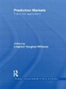Leighton Vaughan Williams, Leighton Vaughan Williams, Vaughan Williams Leighton - Prediction Markets