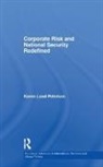 Karen Lund Petersen, Karen (Diis Lund Petersen, Lund Petersen Karen - Corporate Risk and National Security Redefined