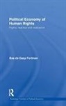 Bas De Gaay Fortman, de Gaay Fortman Bas - Political Economy of Human Rights