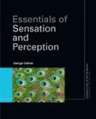 George Mather, George (University of Sussex) Mather, Mather George - Essentials of Sensation and Perception