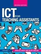 John Galloway, John Norton Galloway, Galloway John, Hilary Norton, Norton Hilary - Ict for Teaching Assistants