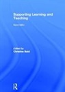 Christine (Liverpool John Moores University Bold, Christine Bold, Bold Christine - Supporting Learning and Teaching