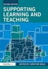 Christine (Liverpool John Moores University Bold, Christine Bold, Bold Christine - Supporting Learning and Teaching