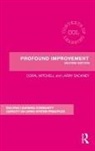 Coral Mitchell, Coral (Brock University Mitchell, Mitchell Coral, Larry Sackney, Sackney Larry - Profound Improvement