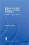 Esther Goh, Esther (National University of Singapore Goh, Goh Esther - China''s One-Child Policy and Multiple Caregiving