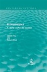 Baldev Raj, Baldev (Indira Gandhi Centre of Atomic Resear Raj, Raj Baldev, Aman Ullah, Ullah Aman - Econometrics (Routledge Revivals)