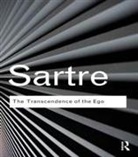 Jean-Paul Sartre - Transcendence of the Ego