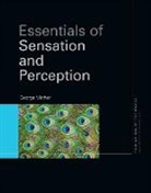 George Mather, George (University of Sussex) Mather, Mather George - Essentials of Sensation and Perception