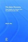 Dilip Das, Dilip (Solbridge International School of Busi Das - Asian Economy