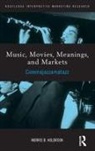 Morris Holbrook, Morris (Columbia University Holbrook - Music, Movies, Meanings, and Markets