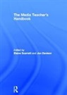 Elaine Davison Scarratt, Jon Davison, Davison Jon, Elaine Scarratt, Scarratt Elaine - Media Teacher''s Handbook