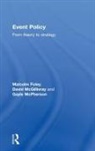 Malcolm Foley, Malcolm Mcgillivray Foley, Foley Malcolm, David McGillivray, McGillivray David, Gayle McPherson... - Event Policy
