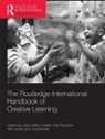 Julian (Deakin University Sefton-Green, Liora Bresler, Bresler Liora, Ken Jones, Julian Sefton-Green, Sefton-Green Julian... - Routledge International Handbook of Creative Learning