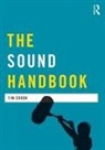 Tim Crook, James Curran - Sound Handbook