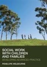 Penelope Welbourne, Welbourne Penelope - Social Work With Children and Families