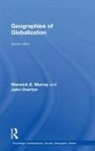 Warwick Murray, Warwick Overton Murray, John Overton, Overton John - Geographies of Globalization