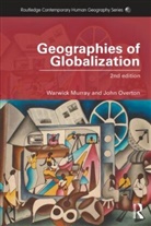 Warwick Murray, Warwick Overton Murray, John Overton, Overton John - Geographies of Globalization